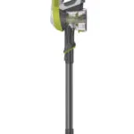 Hoover HF110H 011 Επαναφορτιζόμενη Σκούπα 2 σε 1 Stick & Χειρός 22V Γκρι