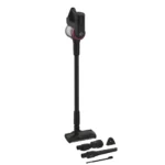 Hoover HF410H 011 Επαναφορτιζόμενη Σκούπα 2 σε 1 Stick & Χειρός 25.2V Μαύρη