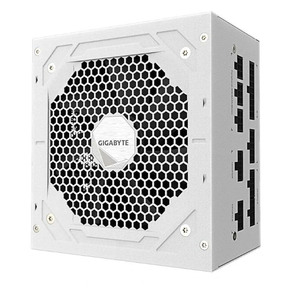 20240124163746_gigabyte_ud850gm_pg5w_850w_trofodotiko_ypologisti_full_modular_80_plus_gold Gigabyte UD850GM PG5W 850W Λευκό Τροφοδοτικό Υπολογιστή Full Modular 80 Plus Gold - Image 1