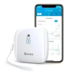 Govee H5179 Αισθητήρας Θερμοκρασίας - Υγρασίας Μπαταρίας Wi-Fi & Bluetooth H5179001
