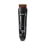 Beurer Trimmer Μηχανή Επαναφορτιζόμενη 10260