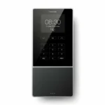 Safescan Timemoto Access Control για Πρόσβαση με Κάρτα TM-616