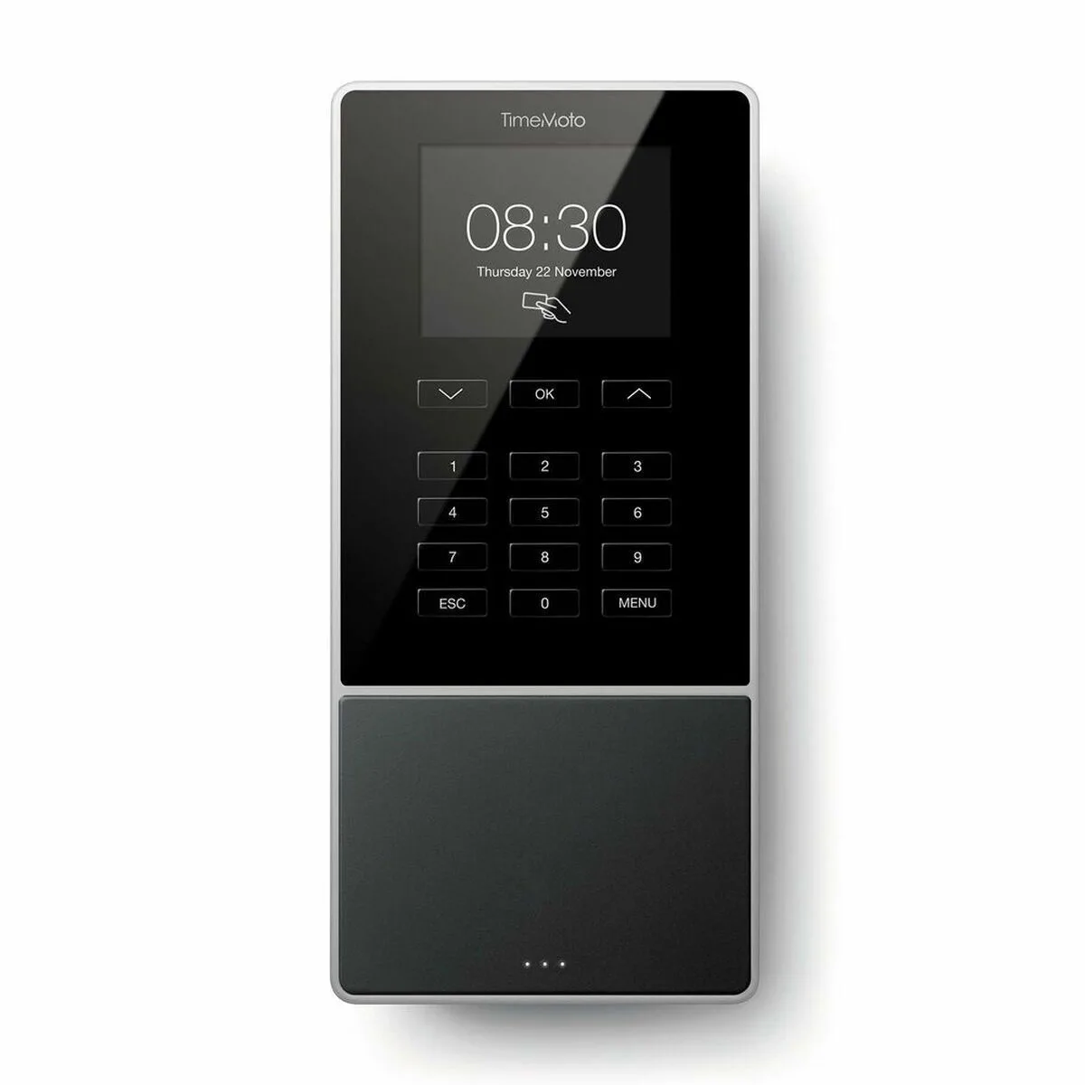 Safescan Timemoto Access Control για Πρόσβαση με Κάρτα TM-616 - Image 1