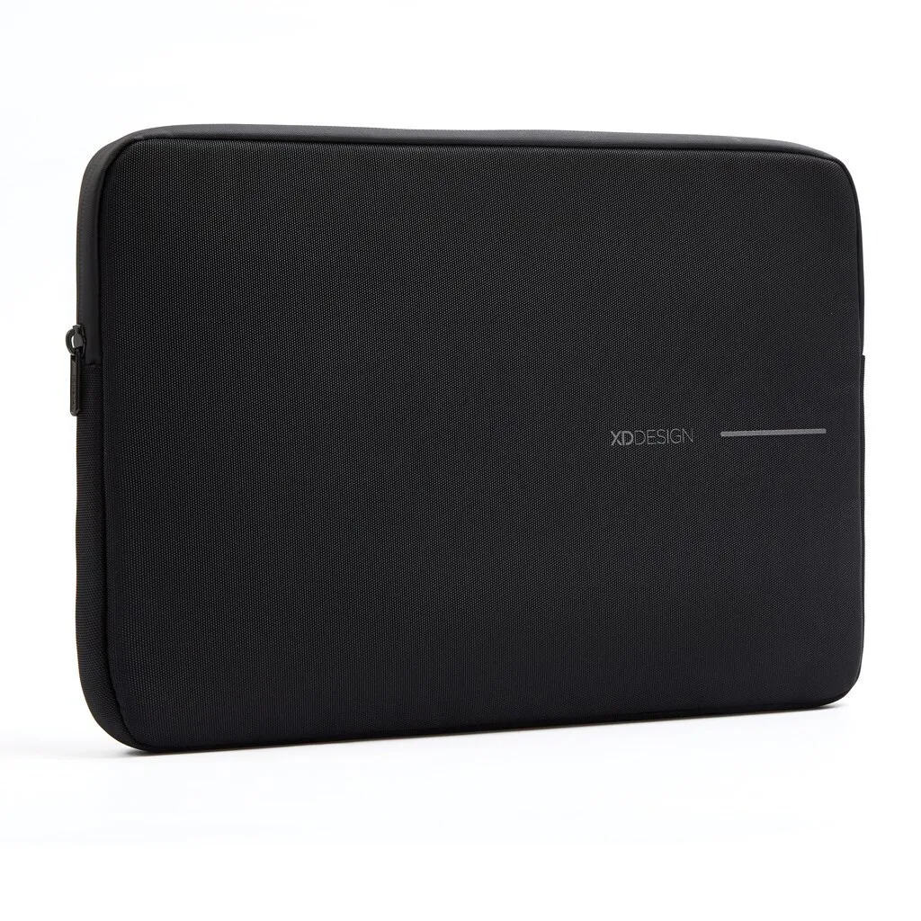 XD Design Θήκη για Laptop 14" σε Μαύρο χρώμα P706.201 - Image 1
