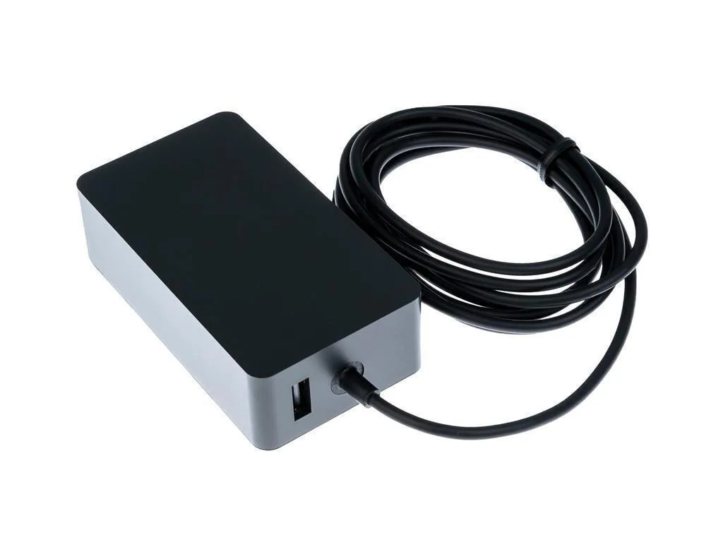 20240125114129_94195eec Green Cell Φορτιστής Laptop 65W 15V 4A για Microsoft (AD135P) - Image 1
