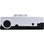 Kodak Ektar H35Ν Φωτογραφική Μηχανή με Film Striped Silver