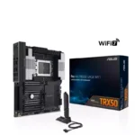 Asus Pro WS TRX50-SAGE WIFI Motherboard SSI CEB με AMD sTR5 Socket 90MB1FZ0-M0EAY0