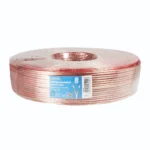 LogiLink Καλώδιο Ηχείου Ατερμάτιστο 100m (CA1082)