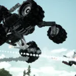 Sand Land PS5 Game