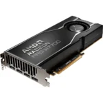 AMD Radeon Pro W7700 16GB GDDR6 Κάρτα Γραφικών 100-300000006