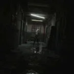Silent Hill 2 Remake PS5 Game