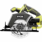 Ryobi 5133002628 Δισκοπρίονο 18V Solo με Σύστημα Αναρρόφησης