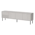 Abi Λευκό Μ200xΠ38xΥ62cm 301252