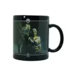 Good Loot Κούπα Κεραμική Μαύρη 480ml 43304