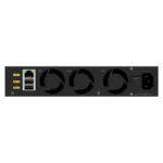NetGear XSM4316 Managed L2 Switch με 8 Θύρες Gigabit (1Gbps) Ethernet και 8 SFP Θύρες