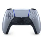 Sony DualSense Ασύρματο Gamepad για PS5 Sterling Silver