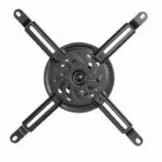 Gembird Βάση Projector Οροφής CM-B-01 με Μέγιστο Φορτίο 13kg Μαύρη