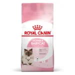 Royal Canin Mother & Babycat 1-4 Months Ξηρά Τροφή Γάτας με Πουλερικά 0.4kg