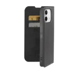SBS Lite Wallet Σιλικόνης / Πλαστικό Μαύρο (Redmi Note 13 5G) BKLITEXIRNO13K