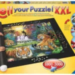 Ravensburger Roll Xxl Αξεσουάρ Παζλ 3000τμχ 17957