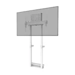 Neomounts WL55-875WH1 Βάση Τηλεόρασης Τοίχου έως 37"