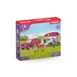 Schleich-S Horse Club για 5+ Ετών