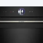 Bosch HMG7361B1 Φούρνος άνω Πάγκου 67lt Π59.4εκ. Μαύρος