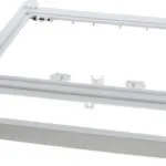 Bosch WTZ20410 Συνδετικό Πλυντηρίου/Στεγνωτηρίου από Πλαστικό