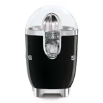 Smeg CJF11BLEU Ηλεκτρικός Στίφτης 70W Μαύρος