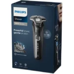 Philips Series 5000 S5898/35 Περιστρεφόμενη Ξυριστική Μηχανή Προσώπου Επαναφορτιζόμενη