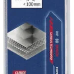 Bosch S922EHM Λάμες 150mm 10τμχ