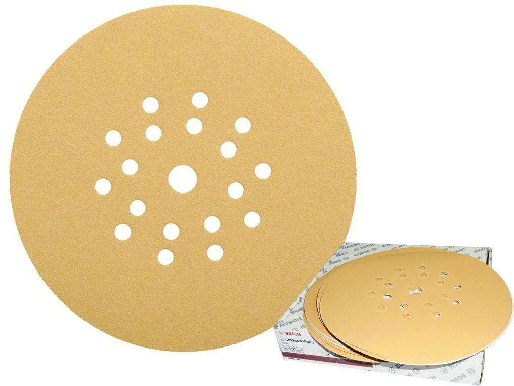20240130131031_bosch_fyllo_leiansis_ekkentrou_triveiou_k100_me_trypes_225x225mm_set_25tmch Bosch Φύλλο Λείανσης Έκκεντρου Τριβείου K100 με Τρύπες 225x225mm Σετ 25τμχ 2608901149 - Image 1