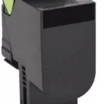 Συμβατό Toner για Laser Εκτυπωτή Lexmark MS810/811 Μαύρο (52D2H0R)