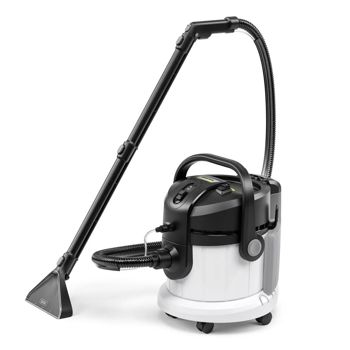 20240130143044_karcher_se_4_1_081_150_0_skoupa_ygron_stereon_1400w_me_kado_4lt Karcher SE 4 Σκούπα Υγρών / Στερεών 1000W με Πλαστικό Κάδο 4lt - Image 1
