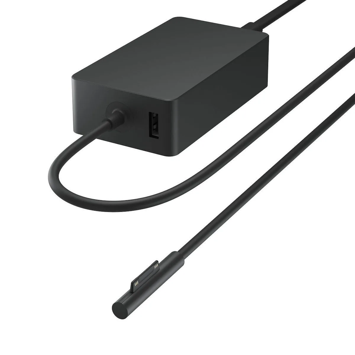 Microsoft Surface Book Φορτιστής Laptop 127W 15V 8A με Αποσπώμενο Καλώδιο Τροφοδοσίας USY-00002 - Image 1