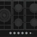 Beko Εστία Υγραερίου Αυτόνομη 75x52.4εκ. HILL 75235 S