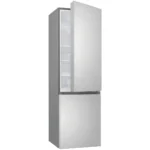 Bomann Ψυγειοκαταψύκτης 268lt Υ180xΠ55xΒ55.8εκ. Inox KG 7353