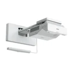 Epson EB-770Fi V11HA78080 Projector 3LCD Full HD Laser με Wi-Fi και Ενσωματωμένα Ηχεία
