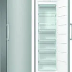 Gorenje Όρθιος Καταψύκτης 280lt NoFrost FN619EES5