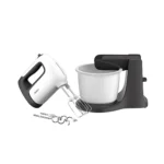 Tefal Prepmix+ HT4641 Μίξερ με Inox Κάδο 500W