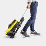 Karcher K 4 Classic Πλυστικό Ρεύματος 1800W με Πίεση 130bar