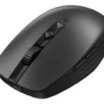 HP 285 Ασύρματο Ποντίκι Μαύρο