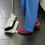 Karcher SC 1 Upright 1.513-560.0 Ατμοκαθαριστής Πίεσης 0.5bar με Κοντάρι