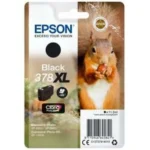 Γνήσιο Μελάνι Εκτυπωτή InkJet Μαύρο (S7732942)