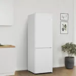 Bosch Ψυγειοκαταψύκτης 321lt Total NoFrost Υ186xΠ60xΒ66.5εκ. Λευκός KGN362WDF