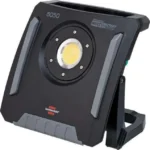 Brennenstuhl Προβολέας Εργασίας Μπαταρίας LED IP65 με Φωτεινότητα έως 6200lm 1173140600