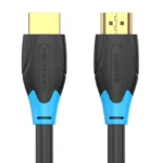 Vention HDMI 2.0 Cable HDMI male - HDMI male 10m Μαύρο AACBL
