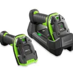 Zebra Ds3678 Scanner Χειρός Ασύρματο με Δυνατότητα Ανάγνωσης 2D και QR Barcodes DS3678-DP2F003VZWW