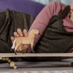 Schleich-S Horse Club για 3+ Ετών 11εκ. 13979