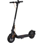 Segway F2 Plus D AA.05.12.02.0001 Ηλεκτρικό Παιδικό Πατίνι με 20km/h Max Ταχύτητα και 55km Αυτονομία σε Γκρι Χρώμα